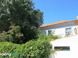 Quinta do Casal de Santo António