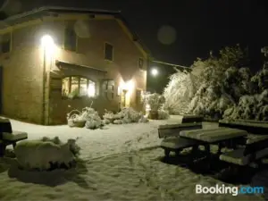 Agriturismo Il Cucco
