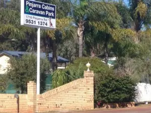 Pinjarra Caravan Park and Cabins