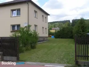 Apartment Vysocina