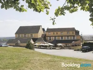 Logis Hôtel de la Tour