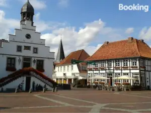 Waldhotel