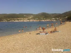 Apartmani Luan