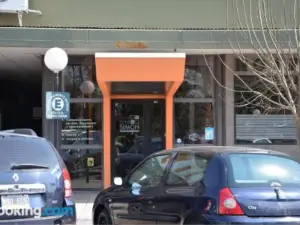 Hotel Simon