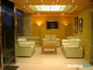 Hostal San Andres