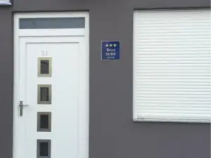 Rooms Rebolj