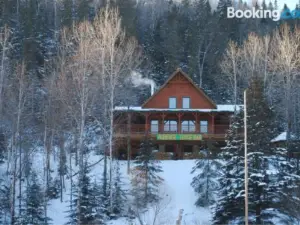 Auberge de la Rivière Matapédia - Matapédia River Lodge
