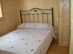 Cabañas Montes Universales
