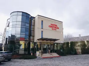 Hotel Centrum Turda