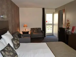 Hotel Reine Mathilde