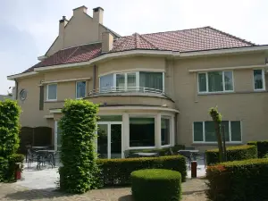 Hotel Het Zoete Water