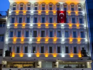 Atlıhan Hotel