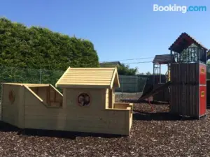 Cong Glamping