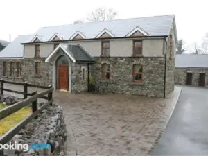 Moynure House Boutique B&B & Separate Two Bedroom Chalet