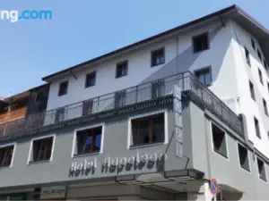 Hotel Napoleon Susa