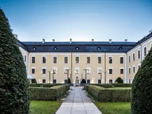 Schlosshotel Mondsee