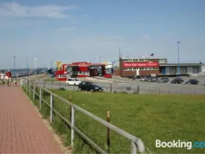 Ferienwohnung Leuchtfeuer Dagebüll