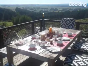 Warwick Hills Rural Bed & Breakfast