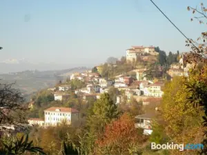 La Terrazza Sul Monferrato