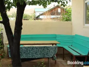 Guest House Olga