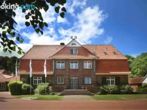 Jugendherberge Otterndorf