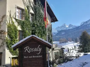 B&B Rosaly