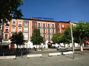 Hotel Colon Plaza