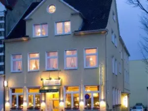 StadtHotel Detmold