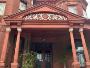 Vineyard Mansion B&B
