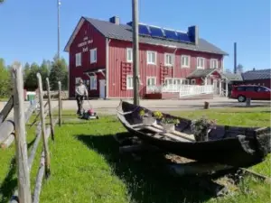 Vuotson Maja B&B