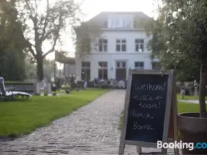 Boutique B&B Villa Heidetuin