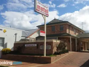 Blayney Central Motel