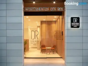 Apartamentos Dos Ríos Ainsa