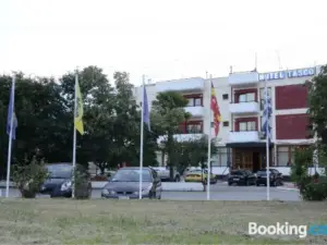 Hotel Villa Tasko