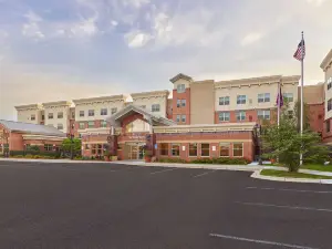 레지던스 인 미니애폴리스 플리머스