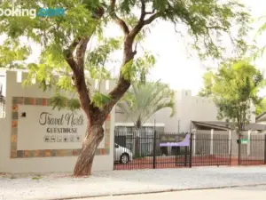 Travel North Guesthouse