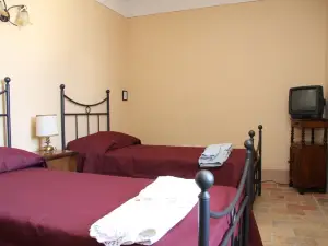 Villa del Cardinale