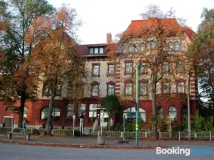 Hotel Krone