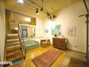 Lo Studio