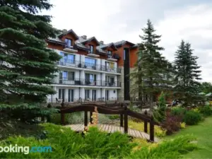 Hotel Skalny Spa Bieszczady
