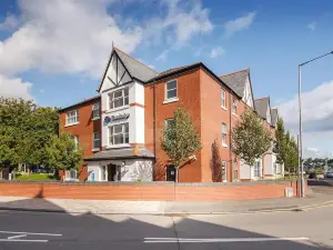 Travelodge Hotel - Colwyn Bay