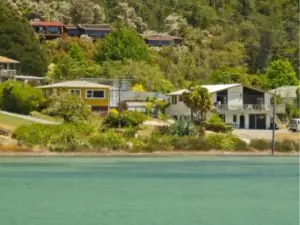 Abel Tasman Kaiteriteri B & B