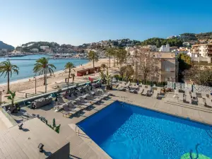 Hotel Eden Soller