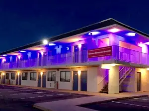 OYO Hotel Willcox