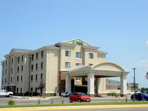 Holiday Inn Express & Suites SIDNEY by IHG