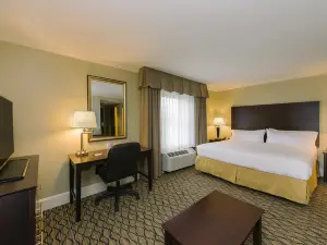 Holiday Inn Express & Suites Merrimack