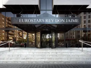 Eurostars Rey Don Jaime