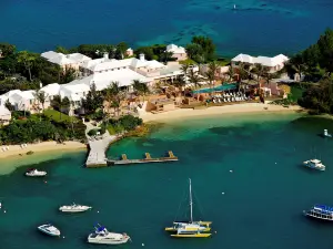 Cambridge Beaches Resort and Spa