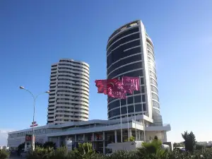 Anemon Grand Adana Otel