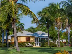 Nisbet Plantation Beach Club